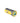 RapidX X2PD 30W USB-C PD Compact & Fast Dual Car Charger iPhone 14/13 / 12/11 / X / 8, Samsung Galaxy S22 S21 S20 S10 Note - Yellow_Yellow_90