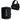 RAWECUD Silicone Cover Case for Sony SRS-XB13/XB100 Extra BASS Wireless Portable Compact Speaker, Protective Skin Sleeve Shell for Sony SRS-XB13 Speaker Accessories (Black)_Black_1