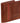 Rawlings Mens Tanned-leather Baseball Stitch Embroidered Wallet - (Dark Brown)