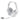 Razer Barracuda X Wireless Gaming & Mobile Headset (PC, PlayStation, Switch 2, Android, iOS): 2.4GHz Wireless + Bluetooth - Lightweight - 40mm Drivers - Detachable Mic - 50 Hr Battery - Mercury White_1
