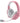 Razer Barracuda X Wireless Gaming & Mobile Headset (PC, PlayStation, Switch 2, Android, iOS): 2.4GHz Wireless + Bluetooth - Lightweight - 40mm Drivers - Detachable Mic - 50 Hr Battery - Quartz Pink_1