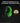 Razer BlackShark V2 X Gaming Headset: 7.1 Surround Sound - 50mm Drivers - Memory Foam Cushion - for PC, PS4, PS5, Switch - 3.5mm Audio Jack - Green_134