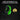 Razer BlackShark V2 X Gaming Headset: 7.1 Surround Sound - 50mm Drivers - Memory Foam Cushion - for PC, PS4, PS5, Switch - 3.5mm Audio Jack - Green_134