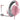 Razer BlackShark V2 X Gaming Headset: 7.1 Surround Sound - 50mm Drivers - Memory Foam Cushions - for PC, PS4, PS5, Switch - 3.5mm Audio Jack - Quartz Pink_1