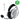 Razer BlackShark V3 Pro Wireless ANC Gaming Headset for Xbox: Full Band Mic - 50mm Driver - 2.4 GHz, Bluetooth, USB, 3.5mm - Works with PC, Mac, PS5, Nintendo Switch - Long Battery Life - White_1