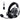 Razer BlackShark V3 Pro Wireless ANC Gaming Headset for PC: Full Band Mic - 50mm Driver - 2.4 GHz, Bluetooth, USB, 3.5mm - Works with PC, Mac, PS5, Nintendo Switch - Long Battery Life - Niko Edition_1