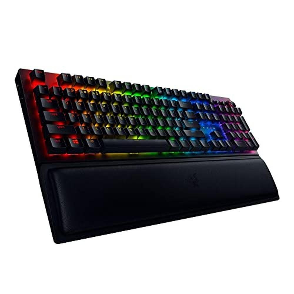 Mechanuical Razor Mechanical Razer | Razer BlackWidow V3 Pro Mechanical Wireless Gaming ...