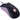 Razer DeathAdder Essential Ergonomic Wired Gaming Mouse 6400 DPI Optical Sensor, 5 Programmable Buttons, Mechanical Switches, Rubber Side Grips Kuromi Edition, KuromiEdition_1