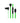 Razer Hammerhead Earbuds for iOS: DAC - Custom-Tuned Dual-Driver Technology - in-Line Mic & Volume Control - Aluminum Frame - Lightning Connector - Green, RZ04-02090100-R3U1_1