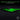 Razer Hammerhead Earbuds for iOS: DAC - Custom-Tuned Dual-Driver Technology - in-Line Mic & Volume Control - Aluminum Frame - Lightning Connector - Green, RZ04-02090100-R3U1_4000