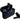 Razer Hammerhead V3 HyperSpeed Wireless Multi-Platform ANC Gaming Earbuds 2.4GHz & Bluetooth 6.0, Up to 40 Hr Battery, THX Spatial Audio, for Smartphones, PC, Laptop, Tablet, PS5, Steam Deck Black_1