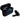Razer Hammerhead V3 X HyperSpeed Wireless MultiPlatform Gaming Earbuds 2.4GHz & Bluetooth 5.3, Up to 35 Hr Battery, THX Spatial Audio, for Smartphones, PC, Laptop, Tablet, PS5, Steam Deck Black_1