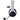 Razer Kaira Dual Wireless Gaming Headset for PlayStation 5 / PS5, PC, Mobile, PS4: Triforce 50mm Drivers - HyperClear Cardioid Mic - 2.4GHz and Bluetooth w/SmartSwitch - EQ Toggle - White/Black_37