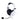 Razer Kaira X Wired Headset for Xbox Series X|S, Xbox One, PC, Mac & Mobile Devices: TriForce 50mm Drivers - HyperClear Cardioid Mic - Flowknit Memory Foam Ear Cushions - On-Headset Controls - White_White_1