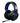 Razer Kraken Gaming Headset: Lightweight Aluminum Frame - Retractable Noise Isolating Microphone - for PC, PS4, PS5, Switch, Xbox One, Xbox Series X & S, Mobile - 3.5 mm Headphone Jack - Black/Blue