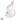 Razer Kraken Kitty V2 USB Wired Headset: Chroma RGB Kitty Ears - Stream Reactive Lighting - HyperClear Cardioid Mic - 40 mm Drivers - 7.1 Surround Sound - Comfortable Ear Cushions - White_1