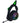 Razer Kraken Kitty V3 Pro Wireless RGB Gaming Headset: Chroma RGB Kitty Ears - 2.4 GHz, Bluetooth 5.3, USB A - Super Wideband Mic - 40mm Drivers - THX Spatial Audio - Comfortable Ear Cushions - Black_1