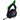 Razer Kraken Kitty V3 Pro Wireless RGB Gaming Headset: Chroma RGB Kitty Ears - 2.4 GHz, Bluetooth 5.3, USB A - Super Wideband Mic - 40mm Drivers - THX Spatial Audio - Comfortable Ear Cushions - Black_1