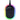 Razer Mouse Dock Pro with Wireless Charging Puck: Magnetic Wireless Charging - Integrated HyperPolling 8K Hz Transceiver - Anti-Slip Base - Chroma RGB Lighting - Classic Black_1