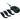 Razer Naga Pro Wireless Gaming Mouse: Interchangeable Side Plate w/ 2, 6, 12 Button Configurations - Focus+ 20K DPI Optical Sensor - Fastest Gaming Mouse Switch - Chroma RGB Lighting_1