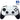Razer Raiju V3 Pro Wireless Esports Controller, PlayStation 5 & PC, White_1
