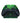 Charging Xbox Controller | Razer Wireless Controller Quick Charging Stand Bundle for Xbox Series X/S, Xbox One, Impulse Triggers, Textured Grips, 12hr Battery Life, Magnetic Secure Charging, Limited Green Edition