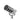RDE PodMic Cardioid Dynamic Broadcast Microphone - White, PodMicWhite_1