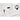 RDE PodMic Cardioid Dynamic Broadcast Microphone - White, PodMicWhite_36