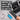 RDE Wireless GO (Gen 3) Compact Wireless Mic Pristine Audio, 32-bit Float Recording, Automatic Level Control, for Phones, Cameras and Computers (Blue)_88