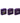 RDE Wireless GO (Gen 3) Compact Wireless Mic Pristine Audio, 32-bit Float Recording, Automatic Level Control, for Phones, Cameras and Computers (Purple)_1