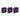 RDE Wireless GO (Gen 3) Compact Wireless Mic Pristine Audio, 32-bit Float Recording, Automatic Level Control, for Phones, Cameras and Computers (Purple)_1