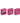 RDE Wireless GO (Gen 3) Compact Wireless Mic Pristine Audio, 32-bit Float Recording, Automatic Level Control, for Phones, Cameras and Computers (Pink)_1