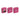 RDE Wireless GO (Gen 3) Compact Wireless Mic Pristine Audio, 32-bit Float Recording, Automatic Level Control, for Phones, Cameras and Computers (Pink)_1