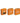 RDE Wireless GO (Gen 3) Compact Wireless Mic Pristine Audio, 32-bit Float Recording, Automatic Level Control, for Phones, Cameras and Computers (Orange)_1