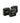RDE Wireless GO III (Gen 3) Compact Wireless Mic Pristine Audio, 32-bit Float Recording, Automatic Level Control, for Phones, Cameras and Computers (Black)_1