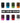 RDE WS14 Premium Pop Filter for PodMic and PodMic USB (White)_18