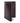 Real Leather Mens Trifold Wallet RFID Blocking Slim Minimalist Front Pocket - Thin & Stylish with ID Window in Gift Box_VTbrown_1