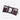 Real Leather Mens Trifold Wallet RFID Blocking Slim Minimalist Front Pocket - Thin & Stylish with ID Window in Gift Box_VTbrown_155