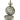 Realpoo Retro Quartz Pocket Watch for Grandpa,Quartz Movement Pocket Watches with Chain for Grandpa, Bronze_766