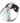 Rebuff Reality VR Power for Meta Quest 3s, Quest 3, and Quest 2- VR Headsets Battery Pack with10,000 mAh Battery- Extended 8+ Hrs of Playtime, Counter Balance with Improved Comfort_White_1