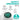 Rebuff Reality VR Power for Meta Quest 3s, Quest 3, and Quest 2- VR Headsets Battery Pack with10,000 mAh Battery- Extended 8+ Hrs of Playtime, Counter Balance with Improved Comfort_White_2358