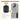 Rechargeable Anti Barking Device for Dog Ultrasonic Dog Bark Control Device Waterproof 60ft Remote Range Adjustable Frequency 4 Modes Device Effective Anti-Barking Solution for Indoor & Outdoor Use_black_2008