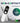 Rechargeable Non-Contact Forehead Thermometer | Fast and Hygienic Readings for Adults and Kids