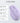Redragon BM4195 AI Smart Wireless Mouse, 2.4G & BT Computer Office Mouse, Translate & Voice Typing, 5 DPI Adjustable, Ergonomic Design, Long Battery Life, for Laptop/Desktop/PC, Purple_105
