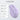 Redragon BM4195 AI Smart Wireless Mouse, 2.4G & BT Computer Office Mouse, Translate & Voice Typing, 5 DPI Adjustable, Ergonomic Design, Long Battery Life, for Laptop/Desktop/PC, Purple_105