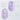Redragon BM4195 AI Smart Wireless Mouse, 2.4G & BT Computer Office Mouse, Translate & Voice Typing, 5 DPI Adjustable, Ergonomic Design, Long Battery Life, for Laptop/Desktop/PC, Purple_108