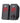 Redragon GS500 Stentor PC Gaming Speaker, 2.0 Channel Stereo Desktop Computer Speaker with Red Backlight, Quality Bass and Crystal Clear Sound, USB Powered with a 3.5mm Connector_1