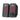 Redragon GS500 Stentor PC Gaming Speaker, 2.0 Channel Stereo Desktop Computer Speaker with Red Backlight, Quality Bass and Crystal Clear Sound, USB Powered with a 3.5mm Connector_1