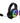Redragon H350 RGB Wired Gaming Headset, Dynamic RGB Backlight - Stereo Surround-Sound - 50MM Drivers - Detachable Microphone, Over-Ear Headphones Works for PC/PS4/XBOX One/NS