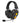 Redragon H375 Wired Gaming Headset, 53mm Drivers 7.1 Surround Sound, Detachable Noise Cancelling Mic, USB Computer Headset with RGB, Lightweight Design for PC/Laptop/PS4_1